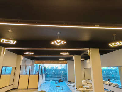 contact for profile lights