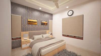 #Bedroom design.