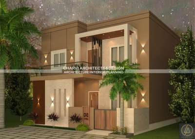 #HouseDesigns  #ElevationDesign  #udaipurblog  #architecturedesigns  #chittogarrh  #mordenhouse  #InteriorDesigner