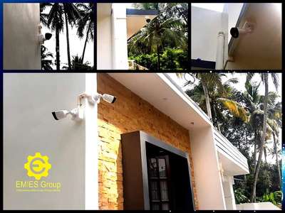 Cctv survillence system installed at Murukkumpuzha, Trivandrum 

Brand:  Honey well 
#cctv  #cctvcamera   #hd_cctv  #cctvdesignforvillas   #cctvsystem  #cctvoutdoor  #cctvinstallation   #cctvmonitoring