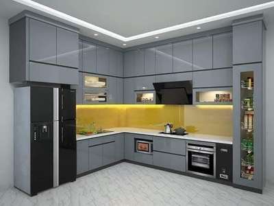 kitchen design ideas  #kitchen