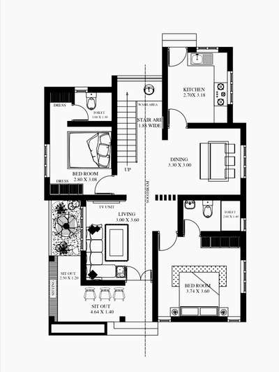 NEW PROJECT
Mr. prashanth💞2bhk Home
 #FloorPlans #ElevationDesign #ElevationHome #3D_ELEVATION #KeralaStyleHouse #keralastyle #keralaarchitectures #keralaplanners #Designs #architecture_plans #Palakkadan #Thrissur #Malappuram #kochikerala #CivilEngineer #civilwork #civilcontractors #civilknowledge