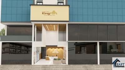 PLACE: KOZHIKODE

PROJECT:HOTEL KING FORT KOZHIKODE EXTERIOR & INTERIOR WORK

  WORK IN PROGRESS

     @SAFT CONSTRUCTION