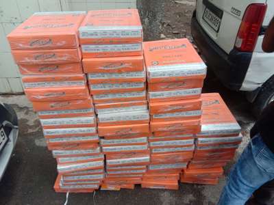 Supron Welding Rod 308 L