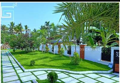 Garden  settings  plz contact  no 9778482949