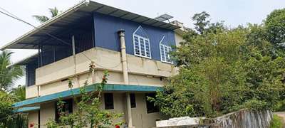 We are a company that has been working in the construction sector in Kerala for the past 20 years. We carry out all types of fabrication works related to roofing work with great responsibility all over Kerala.