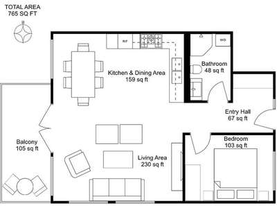 ₹1 स्क्वायर फीट में फ्लोर प्लान बनवाए 8871194779  #2d #2dplanning #FloorPlans  #planning