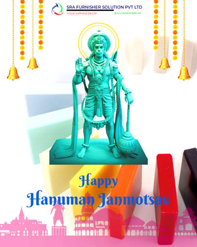 happy Hanuman Mahotsav
Deals in Acrylic Solid Surface | DuPont Corian, LX Hausys- HiMacs, Lotte Staron, Tristone Hyundai Unex, Hanex, Rehau, Durasien || Specialist in Corian Temple & Bathroom Vanity.
For More Information call 9953700622






#architecture #interiordesign #fabrication #manufacturing #construction #bathroom #countertops #featurewall #backlit #lghausys #acrylicsolidsurface #solidsurface #interiordesigns #furnituremanufacturer #bathroomvanity #design #kitchendesign #interiordesigner #furniture #furniture #homedesign #corian #temple #mandir #countertop #featurewall #vanity #repair #coriansheet #acrylicsolidsurfacecounter