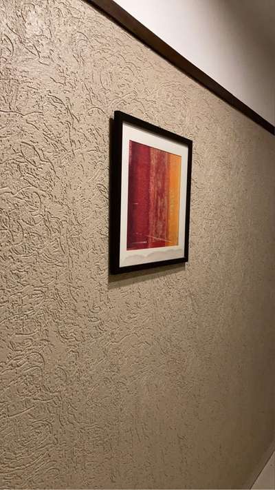 rustic texture paint connect