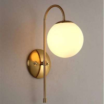 wall light