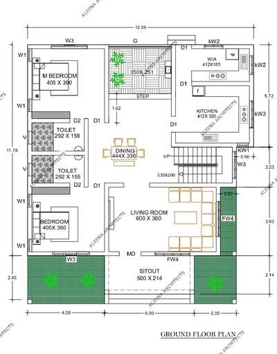 Area : 2860 Sqft
Construction Cost: 49 Lakhs
Catagory : 4BHK House


Ground Floor - Sitout, Living Room ( double height) , Family living, Dinning Room, 2 Bedroom With Attached Bathroom , Open Kitchen, Work area Courtyard (outside & inside)

First Floor - seen below, Living Room , 2 Bedroom With Attached Bathroom, Balcony


ᴀʀᴄʜɪᴛᴇᴄᴛᴜʀᴇ | ᴄᴏɴꜱᴛʀᴜᴄᴛɪᴏɴ | ɪɴᴛᴇʀɪᴏʀ ᴅᴇꜱɪɢɴ | 
.
.
#keralahomes #kerala #architecture #keralahomedesign #interiordesign #homedecor #home #homesweethome #interior #keralaarchitecture #interiordesigner #homedesign #keralahomeplanners #homedesignideas #homedecoration #keralainteriordesign #homes #architect #archdaily #ddesign #homestyling #traditional #keralahome #freekeralahomeplans #homeplans #keralahouse #exteriordesign #architecturedesign #ddrawing #ddesigner  #aleenaarchitectsandengineers