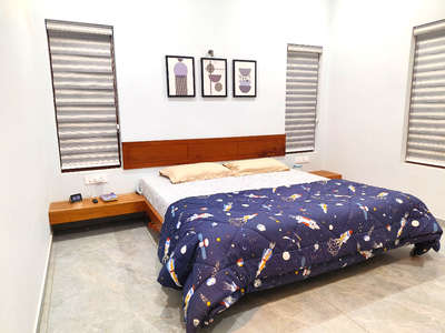 #MasterBedroom