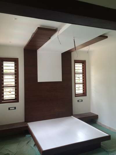 Interior ongoing project
