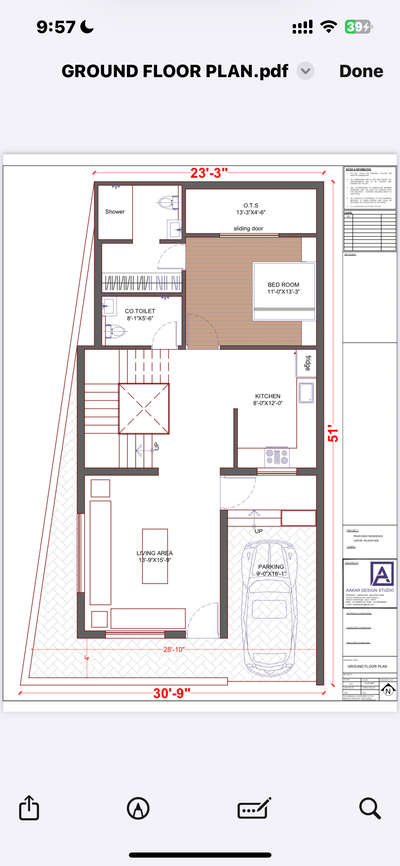 23’x51 East facing vastu planing  #jaipurcity   #Architect  #architecturedesigns  #FloorPlans  #jaipurdesigns  #Architectural&nterior #architact