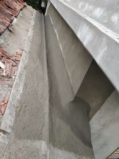 Joint Waterproofing