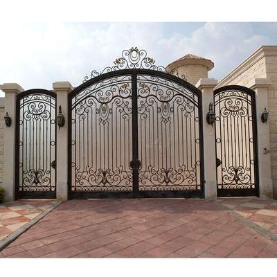 RS.230.KG M/S GATE