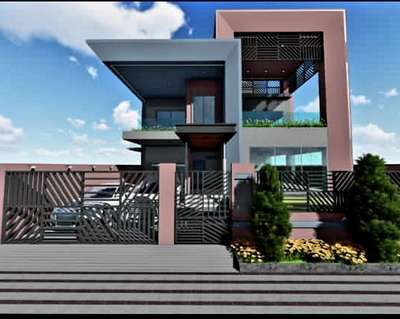 *interior design *
1. 2d planning
2. 3d views (2 views per room)
3. Detailed false ceiling drawings
4. Detailed Electrical drawings
5. Detailed Plumbing drawings
6. Colour Suggestions
7. Material Suggestions
8. 4 Site visits included.
9. Wall Elevations
10. Accesories Suggestions