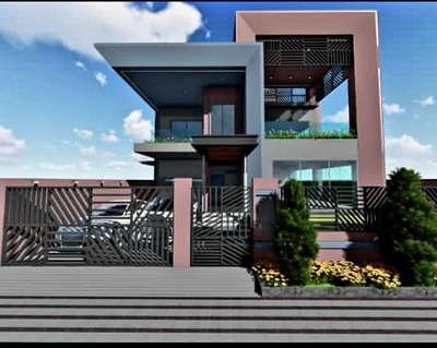 *interior design *
1. 2d planning
2. 3d views (2 views per room)
3. Detailed false ceiling drawings
4. Detailed Electrical drawings
5. Detailed Plumbing drawings
6. Colour Suggestions
7. Material Suggestions
8. 4 Site visits included.
9. Wall Elevations
10. Accesories Suggestions