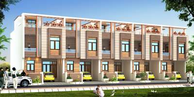 Jaipur sirsi , bindayka villa duplex and simplex required