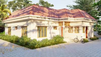 Traditional style residence
client: Abhilash
commissioned work
.
.
for works contact me
detailed and quality work are given
.
.
 #TraditionalHouse  #ContemporaryHouse  #AltarDesign  #HomeAutomation  #HouseDesigns  #HomeAutomation  #ElevationHome  #architecturedesigns  #Architectural&Interior  #architact  #architectureldesigns  #architecturekerala  #FoldingDoors  #BalconyGarden  #KitchenRenovation  #SingleHungWindow