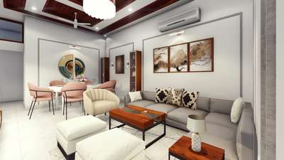 #drawingroom #Architectural&Interior #3Darchitecture
#drawingroom #livingarea 
#Furnishings