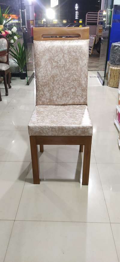 Teak  dining chair nilambur