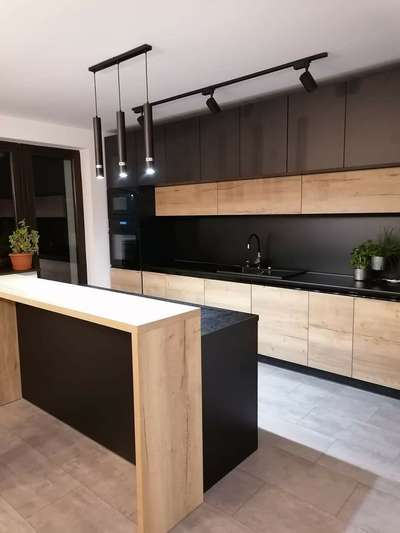 Am interiors Thrissur
Mob : 7907544304 #KitchenIdeas  #LargeKitchen  #ModularKitchen