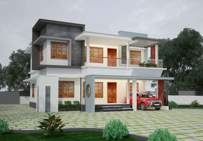 #CivilEngineer #HouseDesigns #3dmodeling #Kannur #thaliparamba #3ddesigns