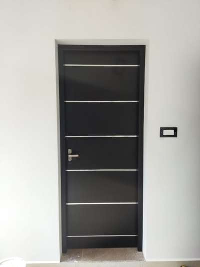 Frp Door & Frame