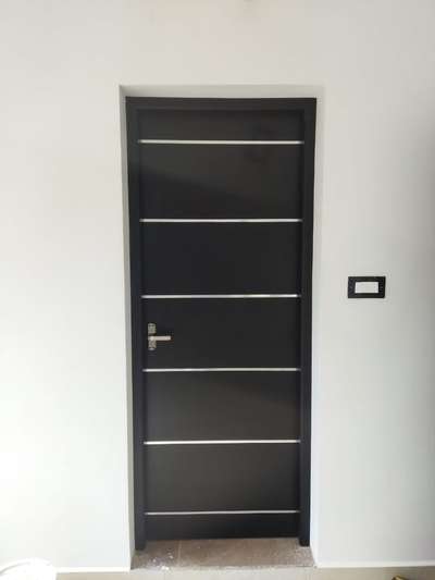 Frp Door & Frame