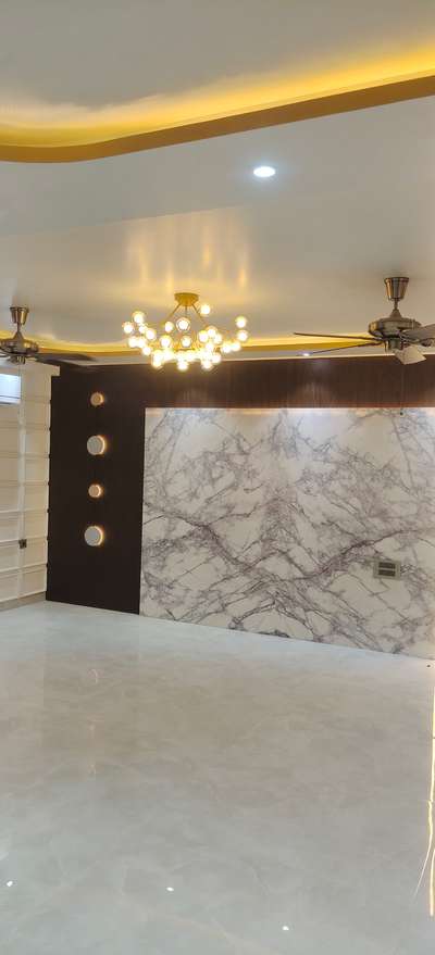 premium quality wall stone panling for DELUX LUXURY HALL #panling  #wallstone  #hallwaydesign  #hall  #hall&
