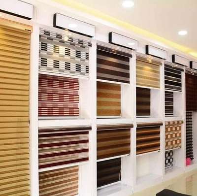 #zebra_blinds  #zebracurtain