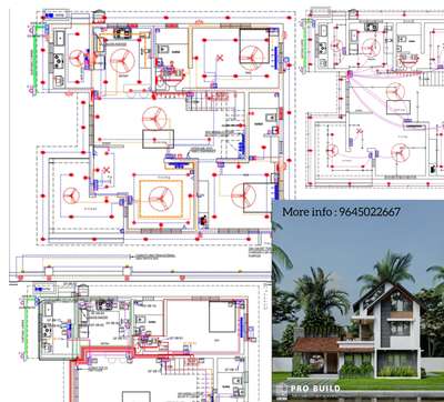 client : Joy
Location : vadakkekkara

 #MEP_CONSULTANTS   #mepdrawings  #mepdesigns  #mepkochi  #mepengineering  #mepdraftingservices