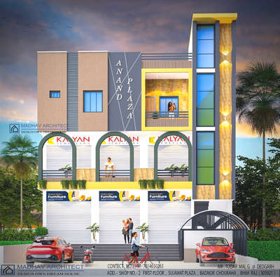 * 1200 squre feet
* 2bhk + car parking
*******
Now plan your dream house with MADHAV ARCHITECT and convert your existing plan from better to best at lowest fee. 
For more query please contact at - 70146-50265 info.madhavarchitect@gmail.com 
follow & like our page #madhavarchitect 
#bhimrajsamand 
.
.
 #constructionocivil #engineering #bhimrajsamand  #projectsarchitectural #architecture  #construction  #architecturedesign  #civil  #civilengineering  #interiordecor 
 #interiordesign  #3drendering  #autocad #3dsmax #designer #vrayrender  #udaipurblog 
#architecturelovers #renderlovers #housedesign  #architectural  #renderbox #instarender #bhimrajsamand