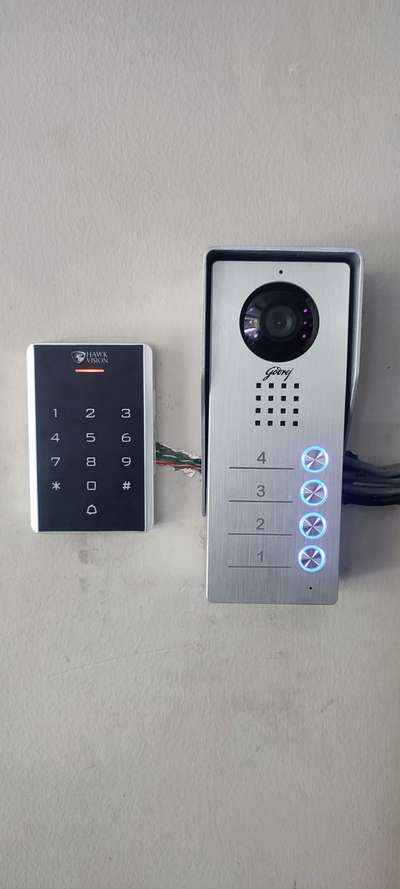 video  door phone and door lock home decoration
phone .no 8447154477