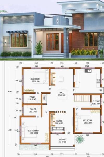 #budjecthomes