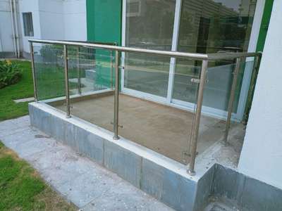 all typ aluminium glass work mob. 9458660897