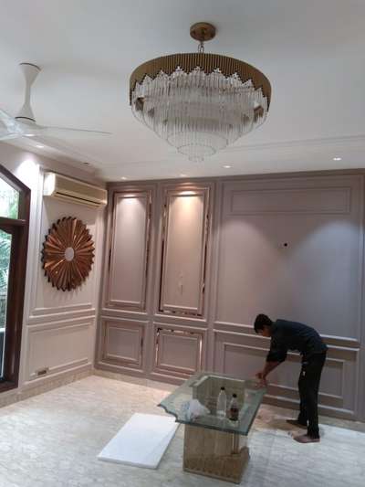 our work speak before we do,,,🙂
for any kind of interior/exterior/construction/furniture work contact on these numbers (9953586771 , 9312876155)