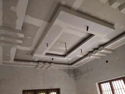 gypsum ceiling
9645112556
 #WallPutty 
 #WallPainting 
 #GypsumCeiling
 #Malappuram