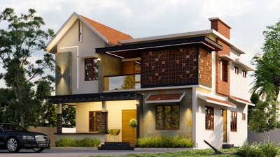 Renovation project at Ponnad

Gridline builders
Mob : 9605737127