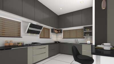 Modular Kitchen  #3dmodeling #3ddrawings
3d views  plz contact me ph 9497029621