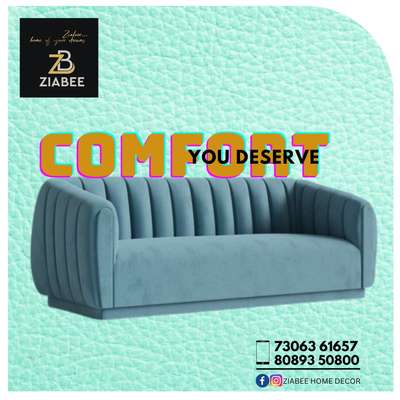 Hi,. 

I am so new to this but my business is not. I am introducing Ziabee home decor and contemporary furniture. We are offering free consultation and customisation for furniture based on ergonomics and aesthetics...... 



DM anyone needs designee furniture





 #furnitures #designerfurniture #ergonomics #ContemporaryDesign #ContemporaryHouse #contemporaryfurniture #InteriorDesigne  #aestheticfurniture #InteriorDesigner