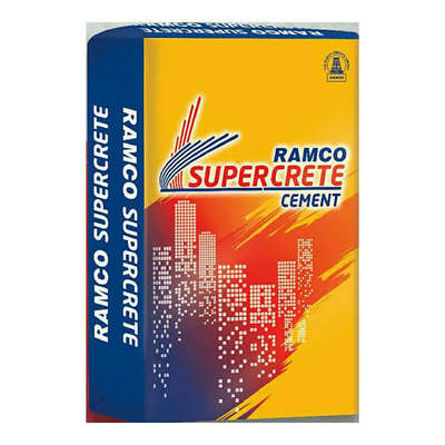 Ramco Concrete Special Cement
