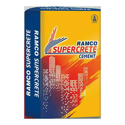 Ramco Concrete Special Cement