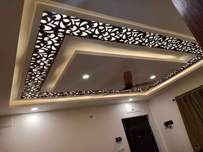 #GypsumCeiling 
#new_desgin