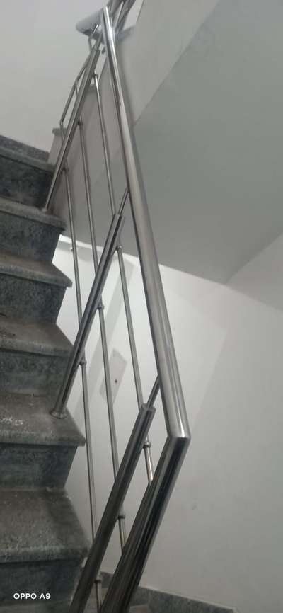 steel Railing
mobile no 8010017674