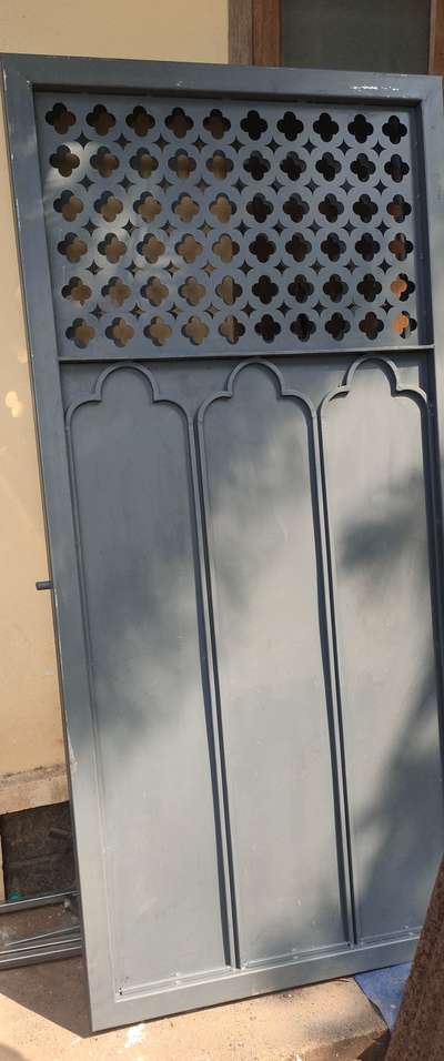 #gate #musjid #msgate #cncdesign