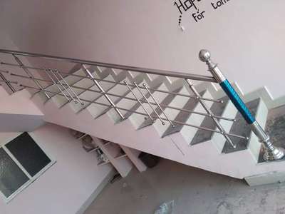 Steel Railing Works