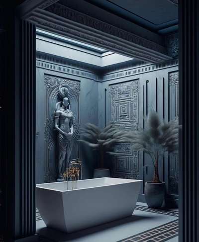 Bathroom Design