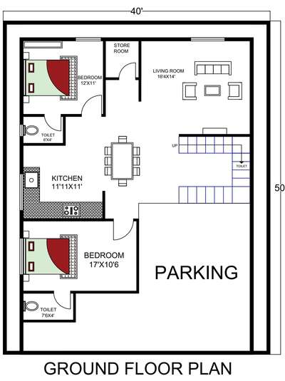 #FloorPlans